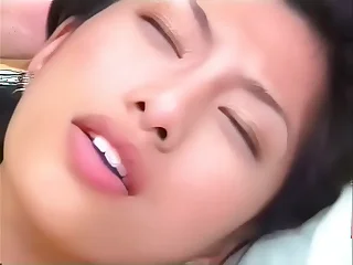 Cute Korean Chick